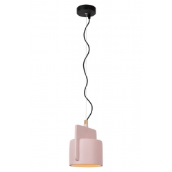 NINJA BETONOWA LAMPA WISZĄCA  44415/16/66 LUCIDE